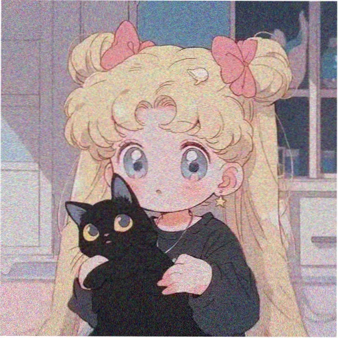 星辰影院影迷夜航星头像