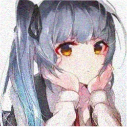 星辰影院影迷橘子汽水头像